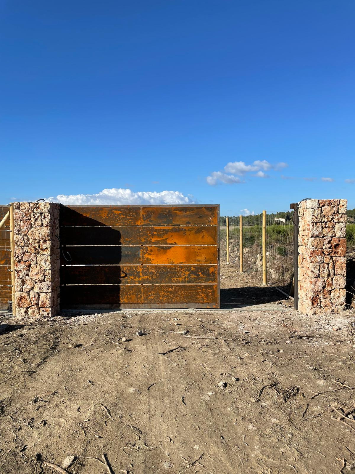 Cerramiento de fincas 6