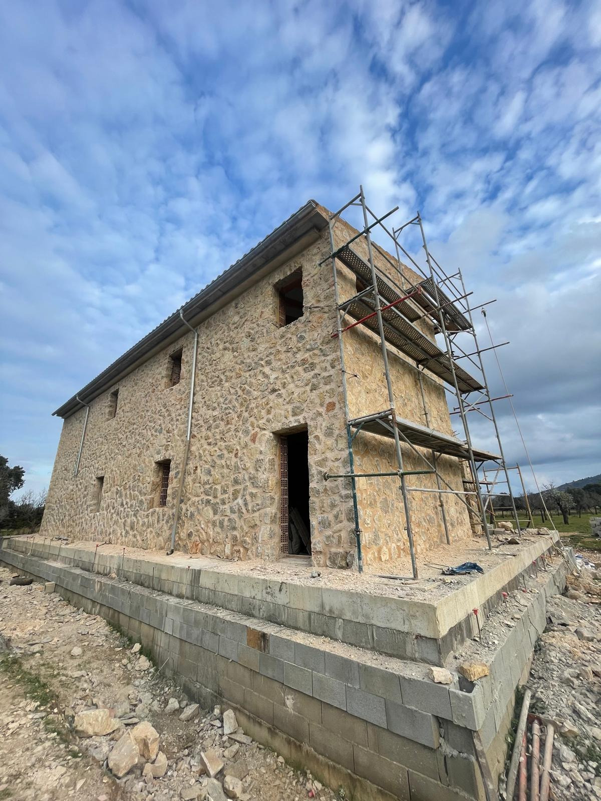 Construcción y reformas 9